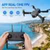 Black Falcon 4k Drones (Official Retailer) [year]