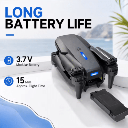 Black Falcon 4k Drones (Official Retailer) [year]