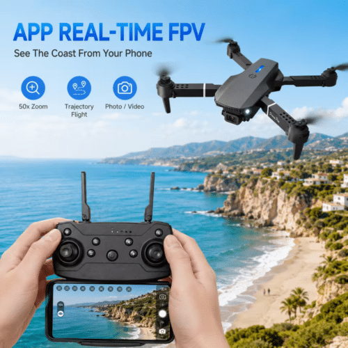 Black Falcon 4k Drones (Official Retailer) [year]